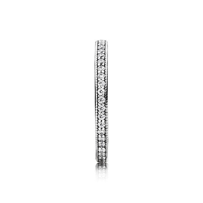 Pandora Hearts Ring Pandora 190963CZ