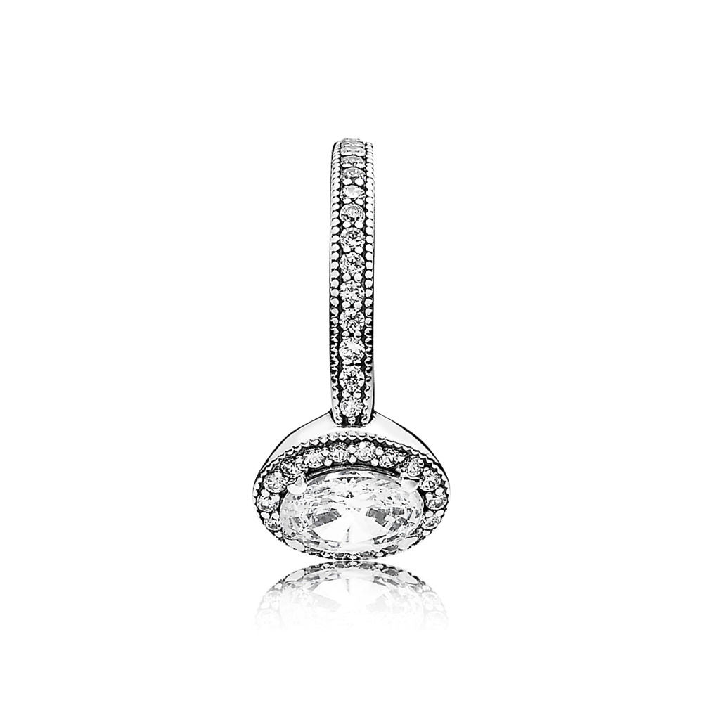 Anello Pandora Eleganza Vintage 191017CZ