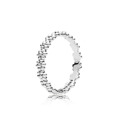 Pandora Daisy Ring 191035