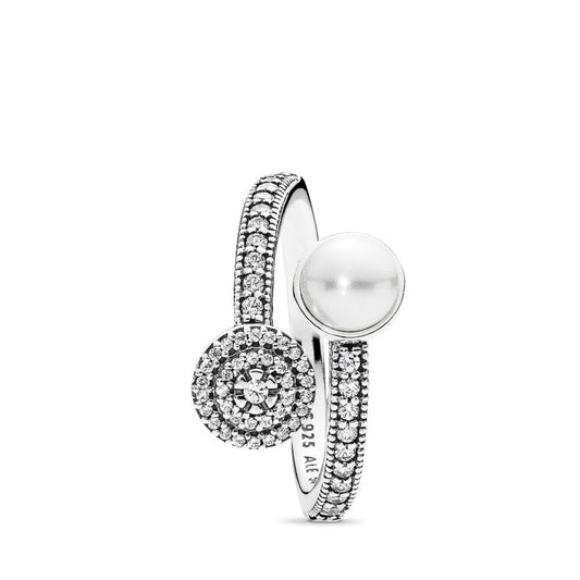 Anello Pandora Meravigliosa Luminosità 191044CZ
