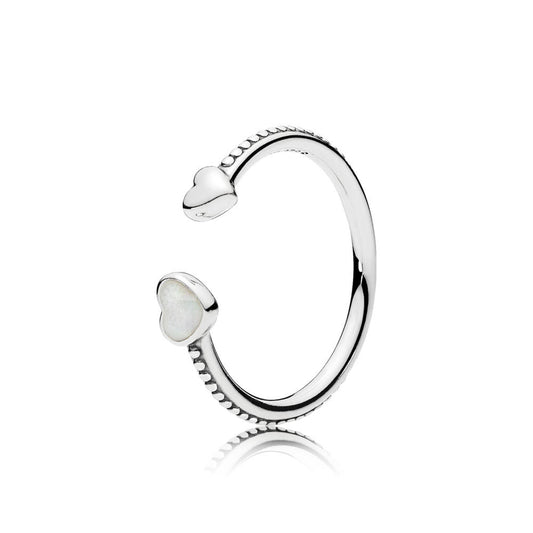 Pandora Hearts of Love Ring 191045EN23