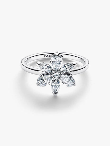 Disney Ring, Stitch 925 Sterling Silver 193740C01