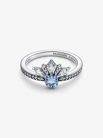 Disney Ring, Stitch 925 Sterling Silver 193740C01