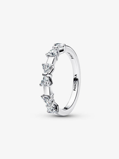 Disney Ring, Stitch 925 Sterling Silver 193740C01