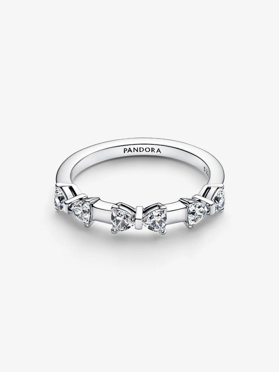 Disney Ring, Stitch 925 Sterling Silver 193740C01