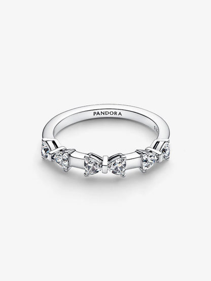 Disney Ring, Stitch 925 Sterling Silver 193740C01