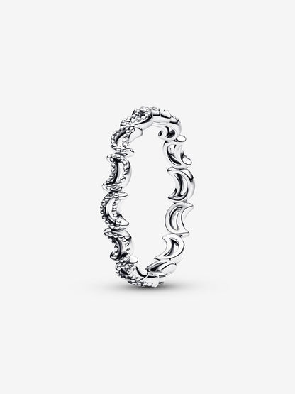 Disney Ring, Stitch 925 Sterling Silver 193740C01