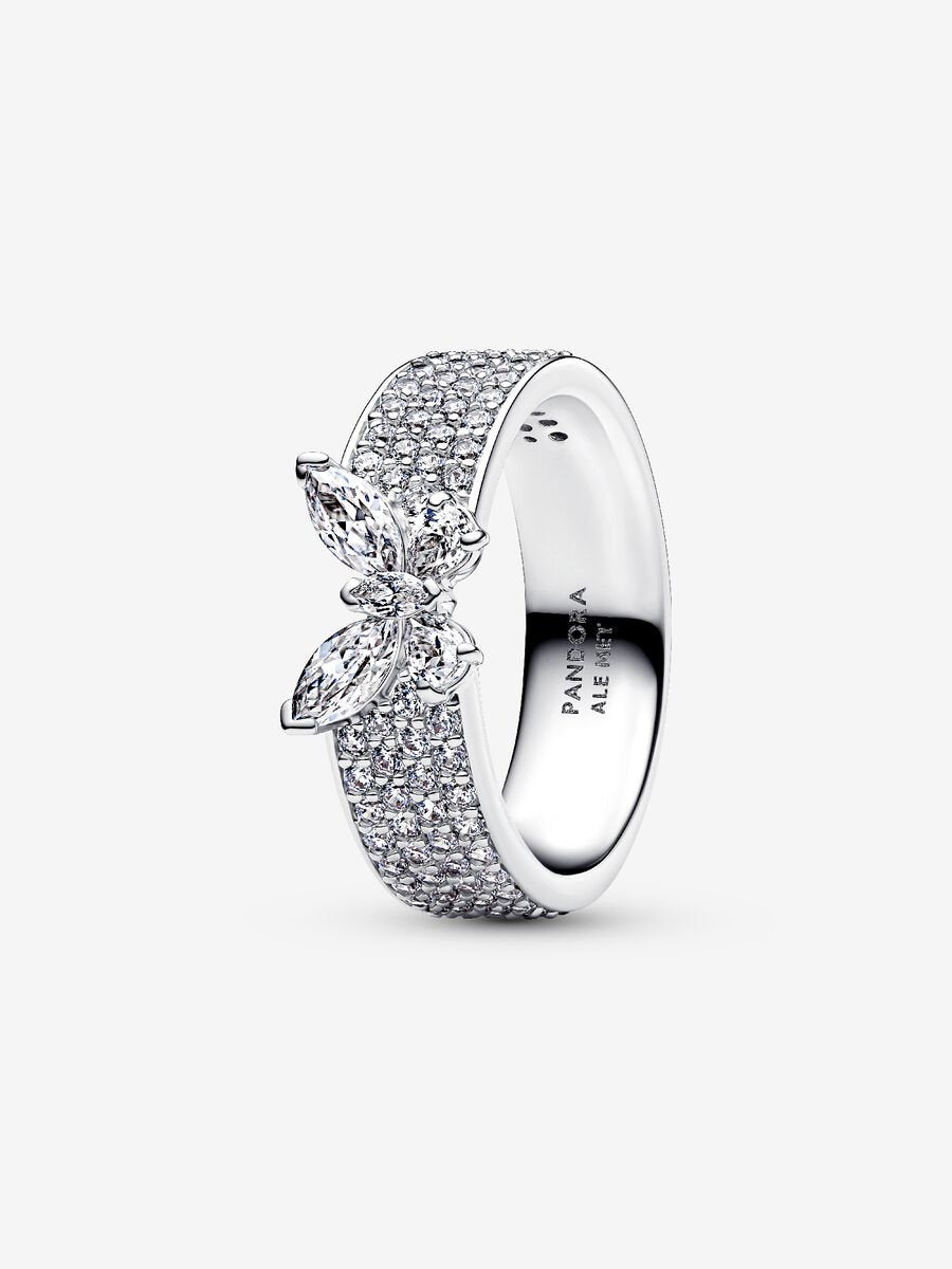 Disney Ring, Stitch 925 Sterling Silver 193740C01