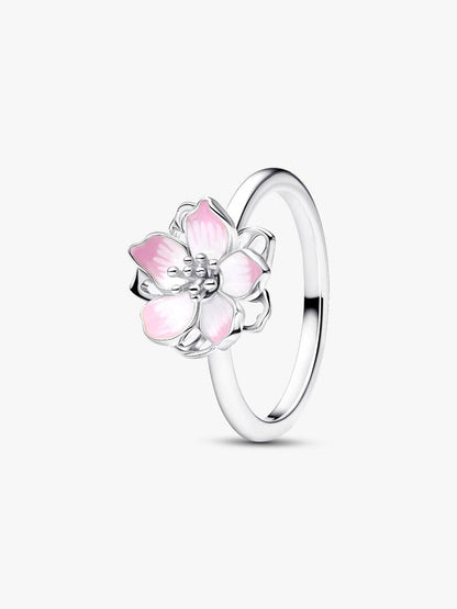 Anello Pandora Fiore di Ciliegio 194371C01