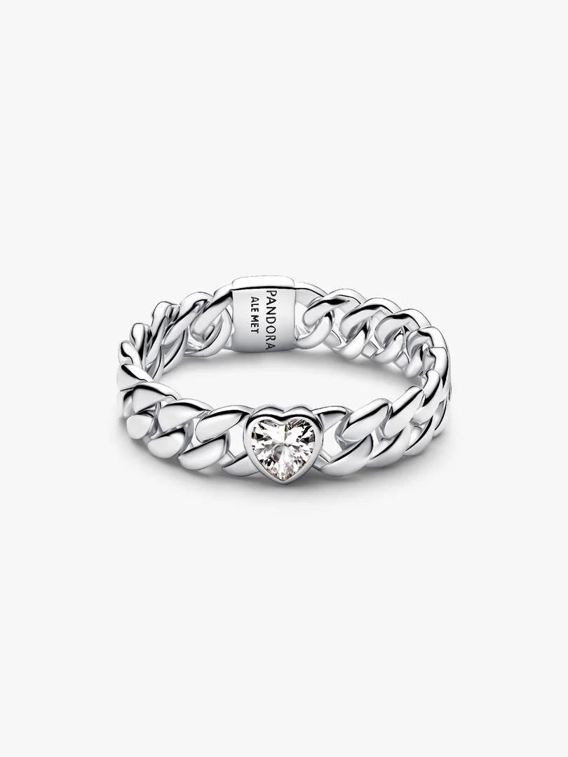 Disney Ring, Stitch 925 Sterling Silver 193740C01