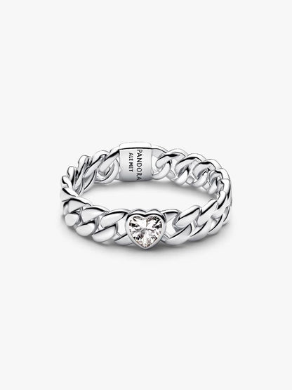 Disney Ring, Stitch 925 Sterling Silver 193740C01