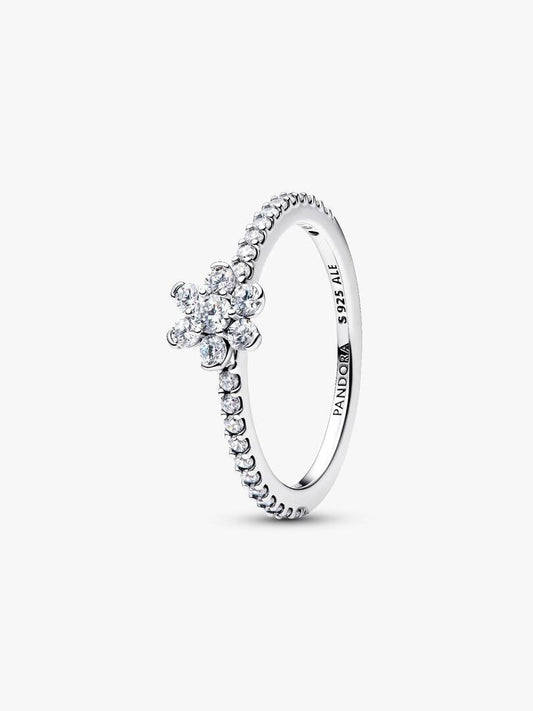 Disney Ring, Stitch 925 Sterling Silver 193740C01