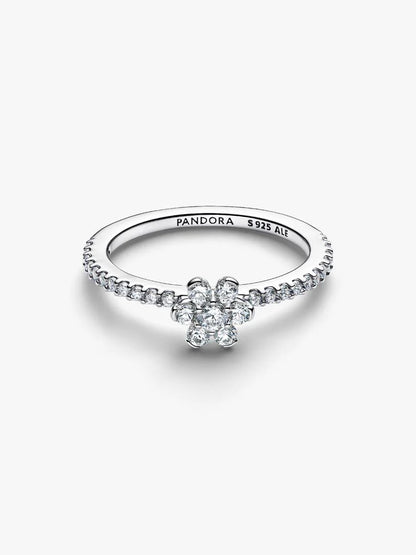 Anello Pandora Fiore Luminoso 194499C01