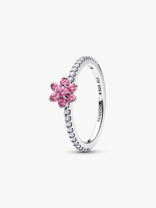 Disney Ring, Stitch 925 Sterling Silver 193740C01