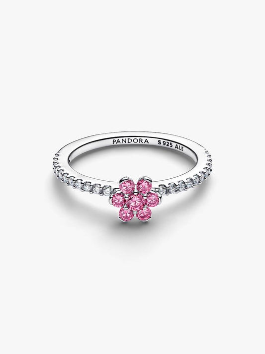 Disney Ring, Stitch 925 Sterling Silver 193740C01
