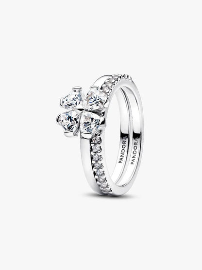 Disney Ring, Stitch 925 Sterling Silver 193740C01