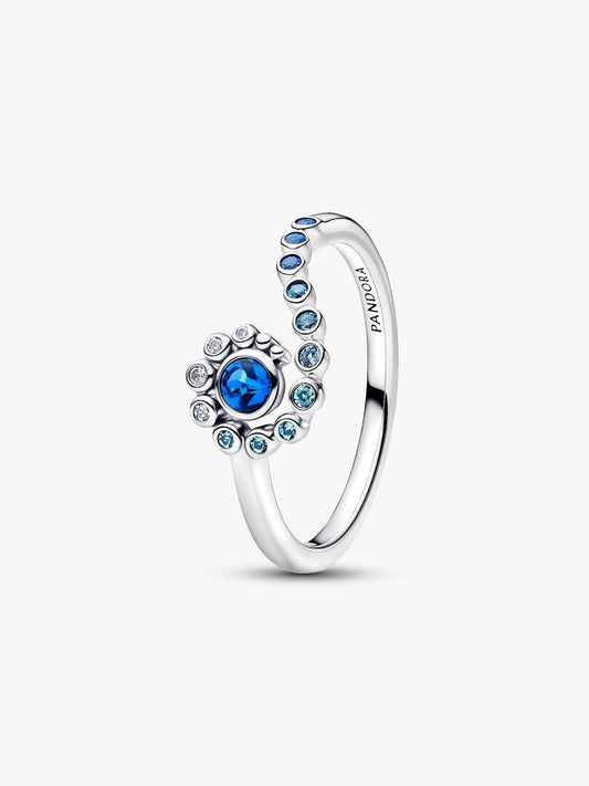 Anello Pandora Principesse Disney, Vaiana, Anello Spirito del Mare 194641C01