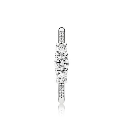 Anello Pandora Favola Luminosa 196242CZ