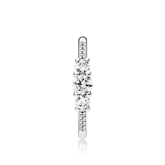 Anello Pandora Favola Luminosa 196242CZ