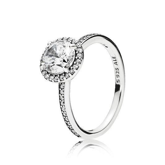 Anello Pandora Eleganza Scintillante 196250CZ