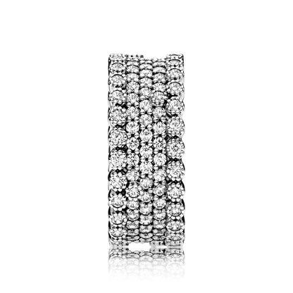 Pandora Sumptuous Luminosity Ring 196313CZ
