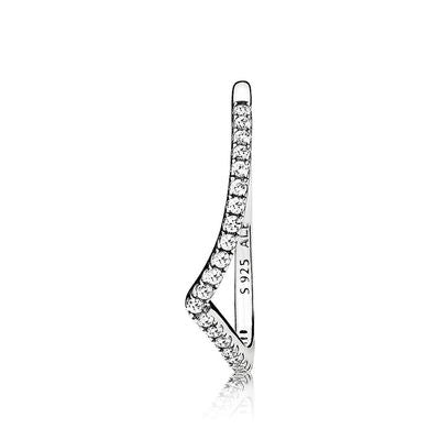 Anello Pandora Desiderio Scintillante 196316CZ