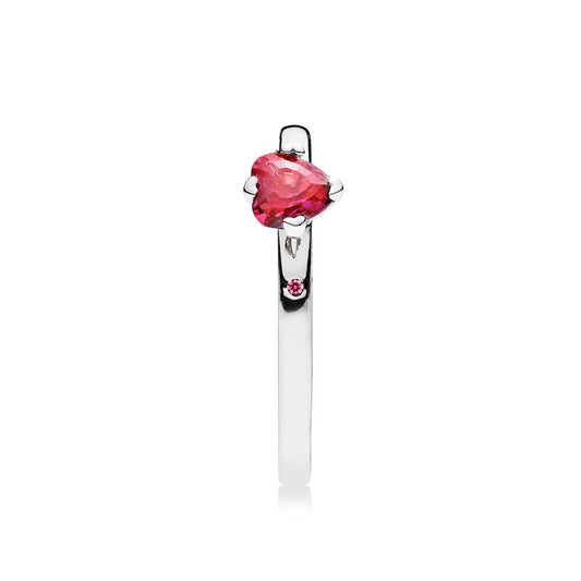 Anello Pandora You & Me 196574CZRMX