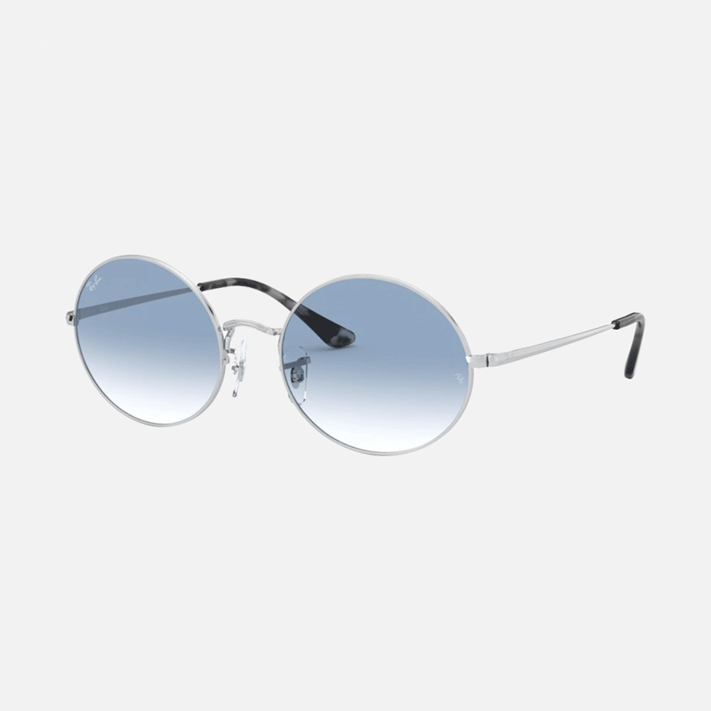Occhiali da sole Ray-Ban Big Oval RB1970