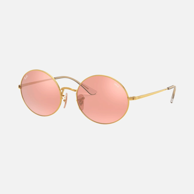 Occhiali da sole Ray-Ban Big Oval RB1970