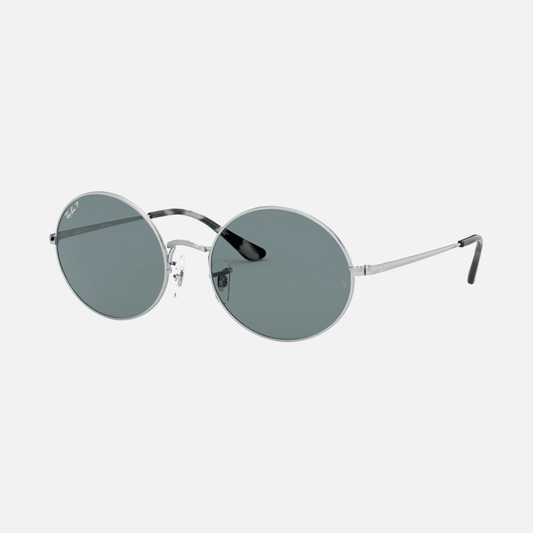 Ray-Ban Big Oval RB1970 Sunglasses