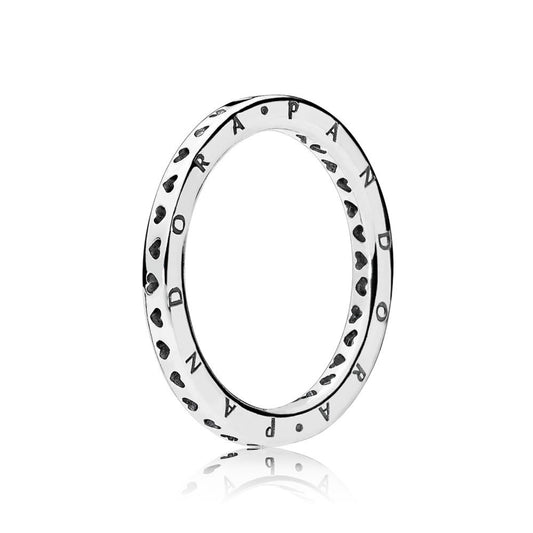 Pandora Forever Hearts Ring Pandora 197133