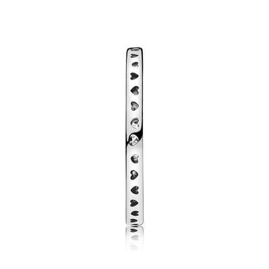 Pandora Forever Hearts Ring Pandora 197133