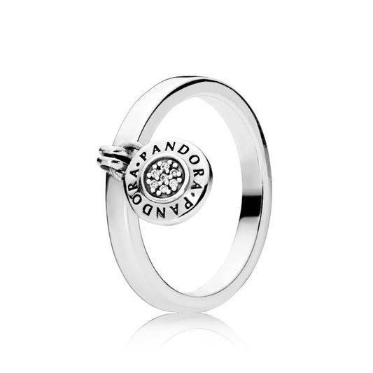 Anello Pandora Forever pandora 197400CZ