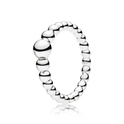 Anello Pandora Sfere Infinite 197536