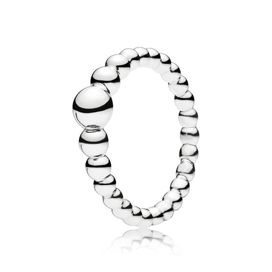 Pandora Infinite Spheres Ring 197536