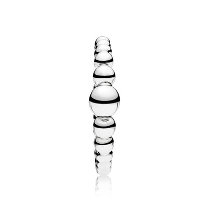 Anello Pandora Sfere Infinite 197536