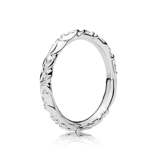Anello Pandora Bellezza Regale 197690