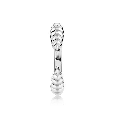 Anello Pandora Spighe di grano 197699