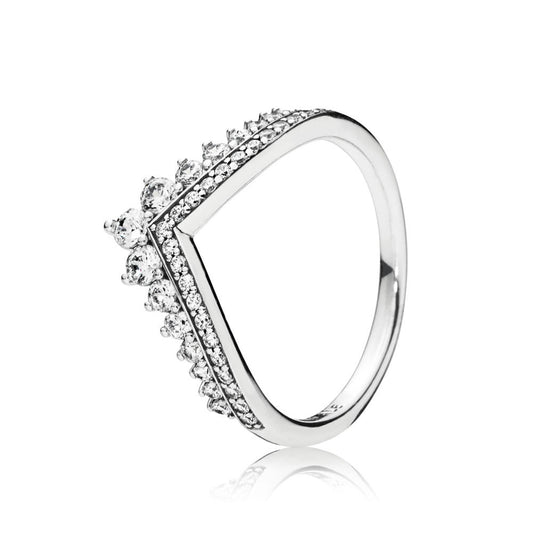 Anello Pandora Desiderio principesco 197736CZ