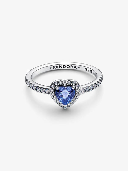 Disney Ring, Stitch 925 Sterling Silver 193740C01