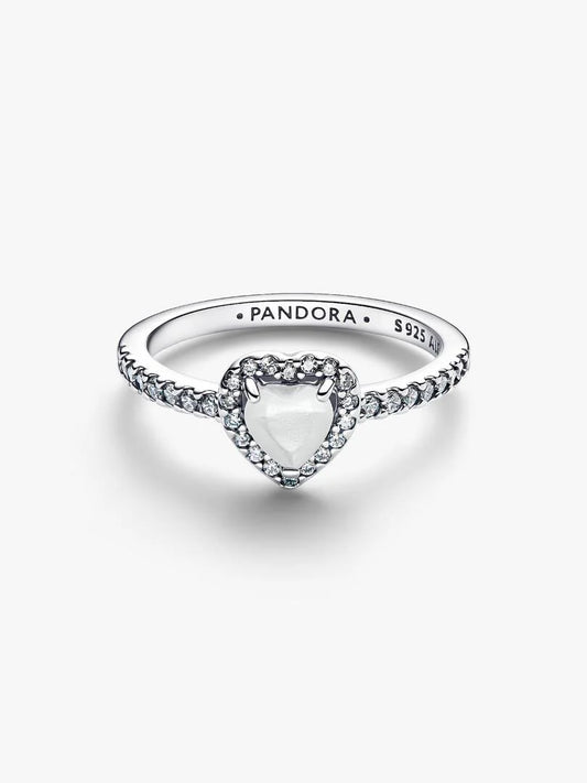 Disney Ring, Stitch 925 Sterling Silver 193740C01