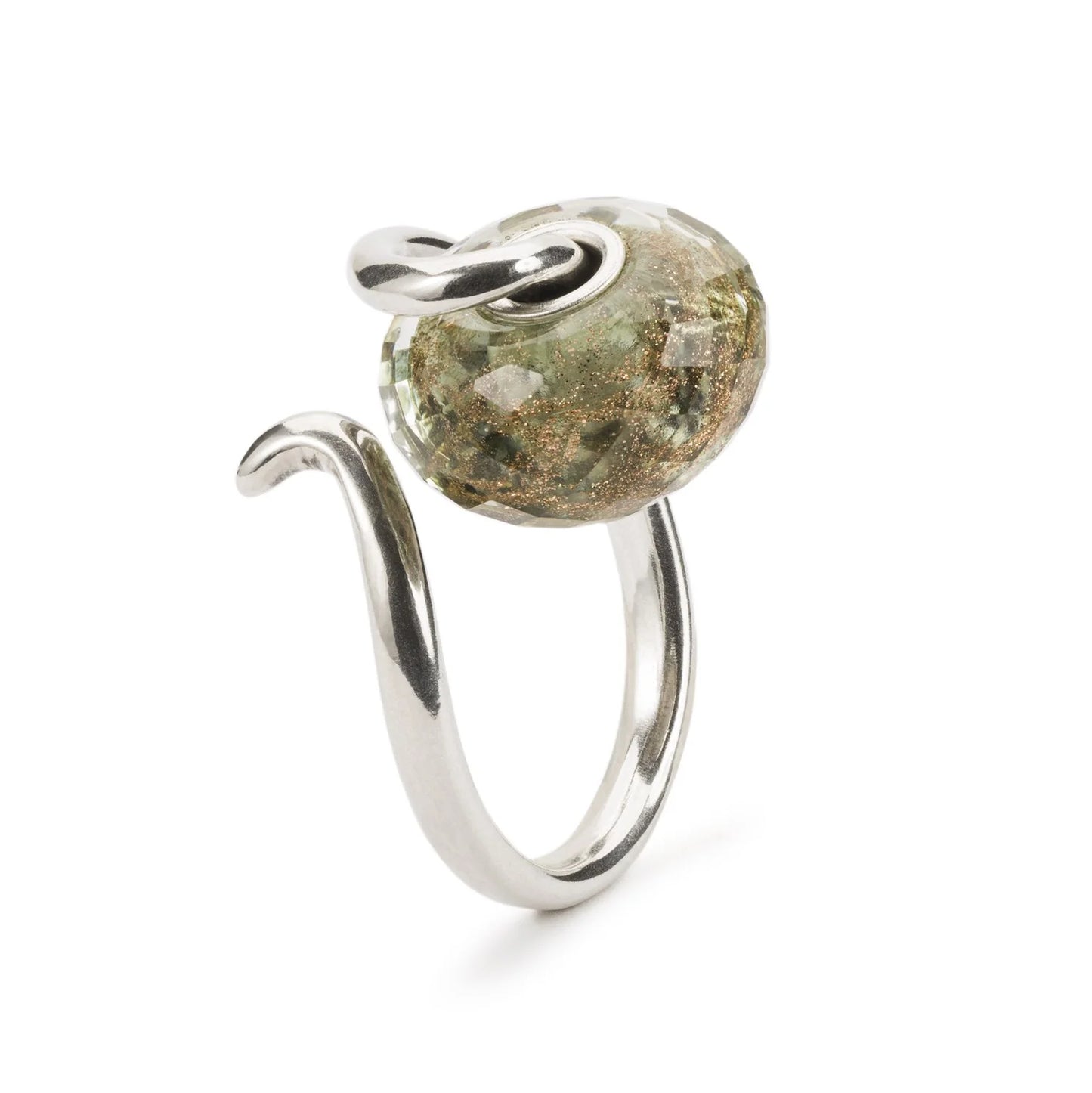 Anello Trollbeads Fantasia TAGRI-00483