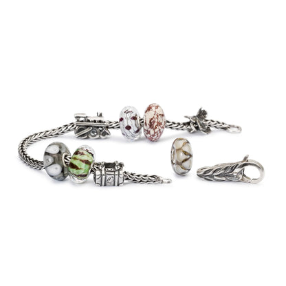 Chiusura Trollbeads Chiusura Intreccio TAGLO-00059
