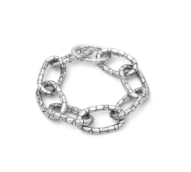 Bracciale Croco Giovanni Raspini 12595