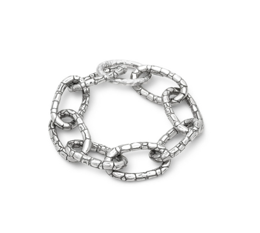 Bracciale Croco Giovanni Raspini 12595