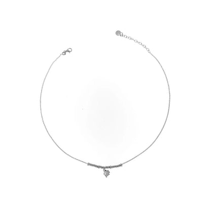 Girocollo Rue Des Mille Micro Anelli GR-002 1SOG