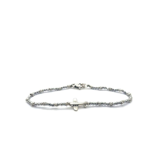 Bracciale Spadarella spadino aereo - SPBR735