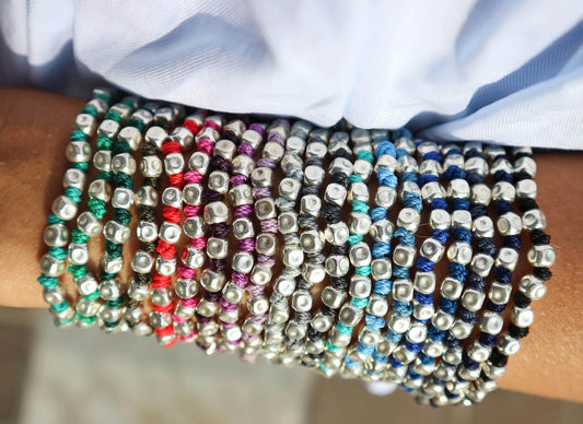 Bracciale Spadarella Crushed Original - SPBR03