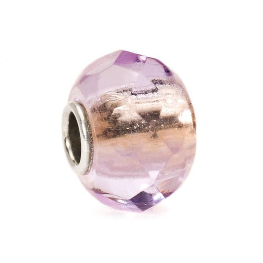 Bead Trollbeads Prisma Violet TGLBE-00153