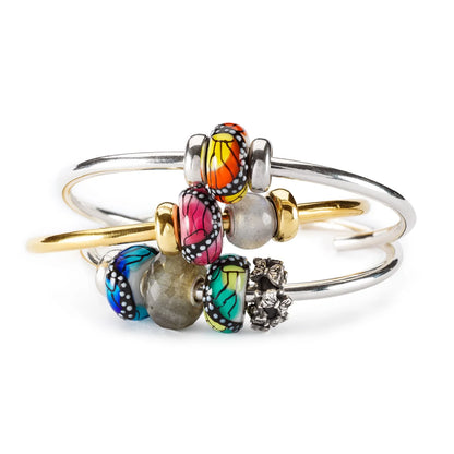 Bead Trollbeads Ali della Serenità TGLBE-20373